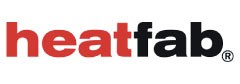 Logo for HeatFab
