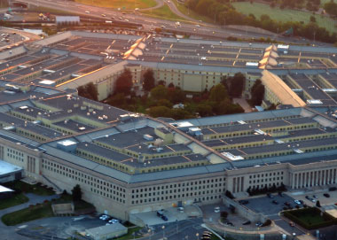 The United States Pentagon