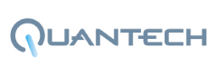 Logo for Quantech