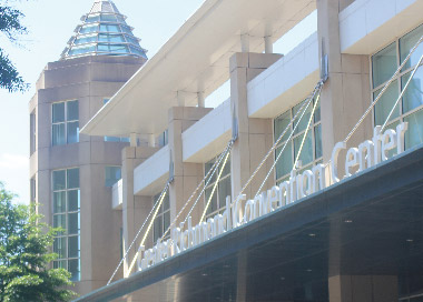 Richmond Convention Center