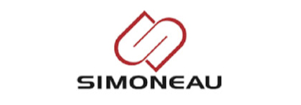 Logo for Simoneau