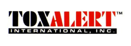 Logo for Tox Alert International