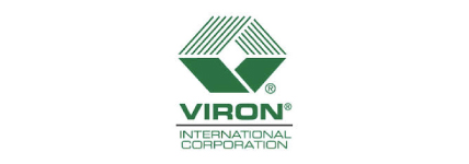 Logo for Viron International Corporation