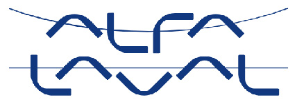 Logo for Alfalaval