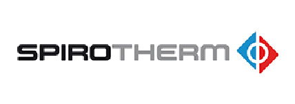 Logo for Spirotherm